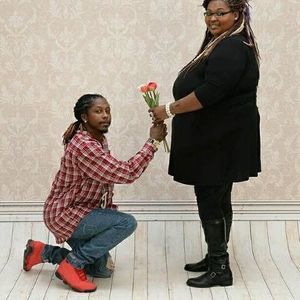 Meet your Posher, Jay